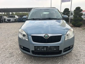 Обява за продажба на Skoda Fabia 1, 4 TDI КЛИМАТРОНИК !! РЕАЛНИ 123000 км.  ~5 250 лв. - изображение 7