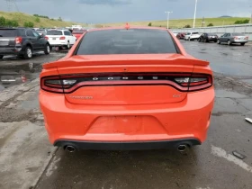 Dodge Charger GT * нави* подгрев* без грешки по таблото*  - [7] 