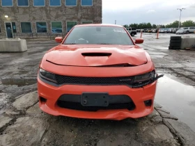 Dodge Charger GT * нави* подгрев* без грешки по таблото*  - [6] 