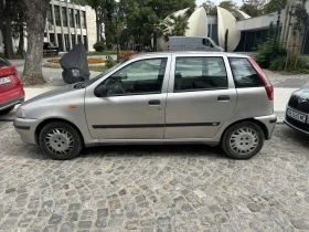 Fiat Punto 1, 6 benzin klimatic | Mobile.bg    3