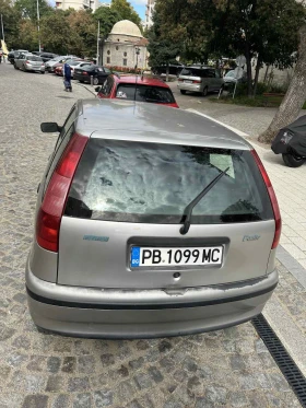 Fiat Punto 1, 6 benzin klimatic | Mobile.bg    7