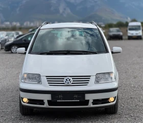 VW Sharan 1.9TDi 116к.с * Климатроник* , снимка 2