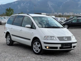 VW Sharan 1.9TDi 116к.с * Климатроник* , снимка 3