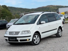 VW Sharan 1.9TDi 116к.с * Климатроник* , снимка 1