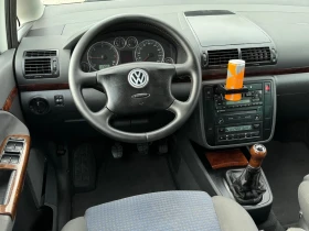 VW Sharan 1.9TDi 116к.с * Климатроник* , снимка 10