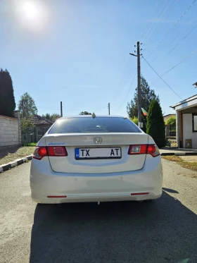 Honda Accord i-DTEC, снимка 6