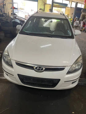 Hyundai I30 1.4 1