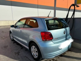 VW Polo, снимка 5