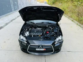 Mitsubishi Lancer 1.8i Automat, снимка 4