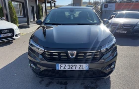 Dacia Sandero 1.0 I LPG НОВ ВНОС , снимка 2