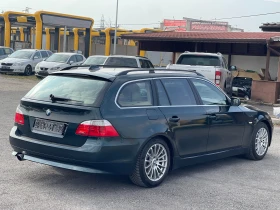 BMW 520 d Facelift | Mobile.bg    5