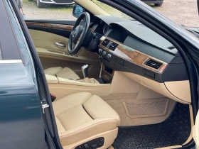 BMW 520 d Facelift | Mobile.bg � ����� ������ 11