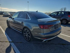 Audi S4 2018 Audi S4 Premium Plus | Mobile.bg    6