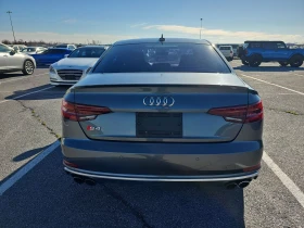 Audi S4 2018 Audi S4 Premium Plus | Mobile.bg    5