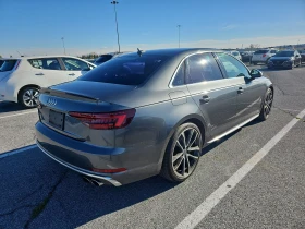 Audi S4 2018 Audi S4 Premium Plus | Mobile.bg    4