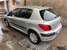 Peugeot 307 1.4 HDI, снимка 3