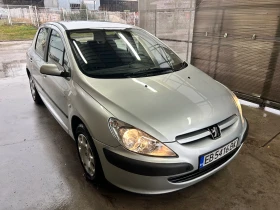 Peugeot 307 1.4 HDI, снимка 6