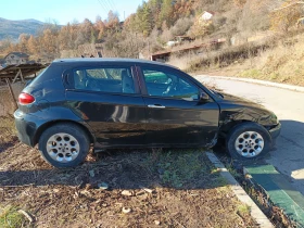 Alfa Romeo 147 1.9jtd | Mobile.bg    3