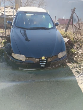  Alfa Romeo 147