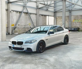 BMW 530 M-Pack Digital 1