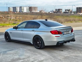 BMW 530 M-Pack Digital | Mobile.bg    3