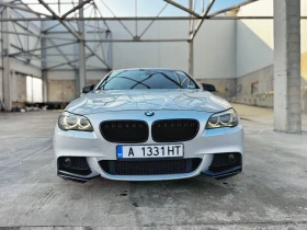 BMW 530 M-Pack Digital | Mobile.bg    6