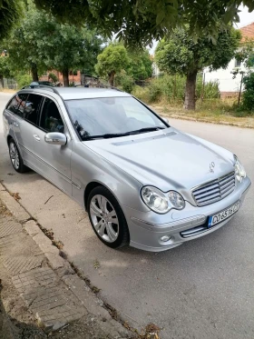 Обява за продажба на Mercedes-Benz C 200 122 ~6 200 лв. - изображение 1