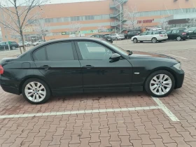 BMW 320, снимка 5