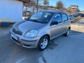 Toyota Yaris 1.0 VVTi, снимка 1