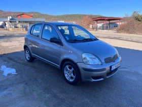 Toyota Yaris 1.0 VVTi, снимка 2