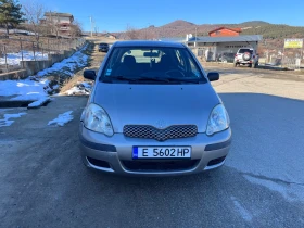 Toyota Yaris 1.0 VVTi, снимка 3