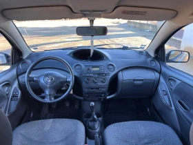 Toyota Yaris 1.0 VVTi, снимка 6