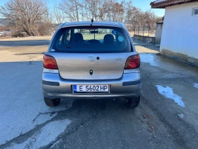 Toyota Yaris 1.0 VVTi, снимка 5