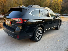 Subaru Outback 2.5 i Premium AWD, снимка 6