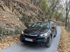 Subaru Outback 2.5 i Premium AWD, снимка 16