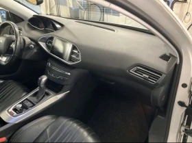 Peugeot 308 2.0BlueHDI/Автоматик/ БЕЗ МАНИПУЛАЦИИ , снимка 13