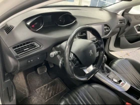 Peugeot 308 2.0BlueHDI/Автоматик/ БЕЗ МАНИПУЛАЦИИ , снимка 8