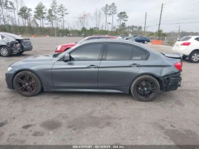 BMW 335 * M-Performance * * HeadUp *  | Mobile.bg    5