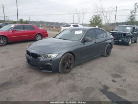 BMW 335 * M-Performance * * HeadUp *  | Mobile.bg    3