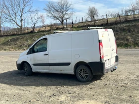 Citroen Jumpy 2.0 HDI, снимка 3