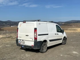 Citroen Jumpy 2.0 HDI, снимка 4