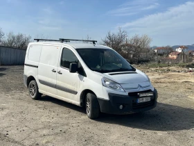 Citroen Jumpy 2.0 HDI, снимка 2