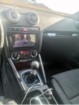 Audi A3 2.0 | Mobile.bg    3