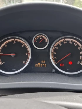 Opel Corsa | Mobile.bg    7