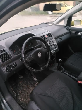 Обява за продажба на VW Touran ~2 700 лв. - изображение 4