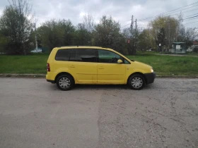 Обява за продажба на VW Touran ~2 700 лв. - изображение 3