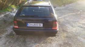 Обява за продажба на Mercedes-Benz C 220 ~2 000 лв. - изображение 3