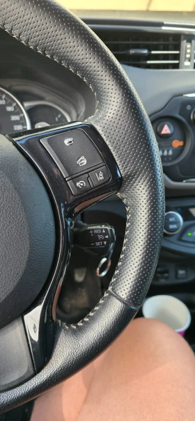 Toyota Yaris | Mobile.bg    6