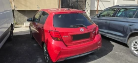 Toyota Yaris | Mobile.bg    2