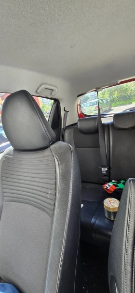 Toyota Yaris | Mobile.bg    3